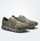 Zapatillas On Cloud 6 verde eclipse